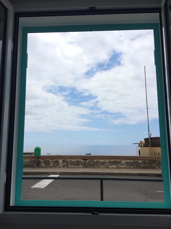 Вілла Aqua Sea House Madalena do Mar Екстер'єр фото